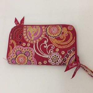 Vera Bradley Wallet